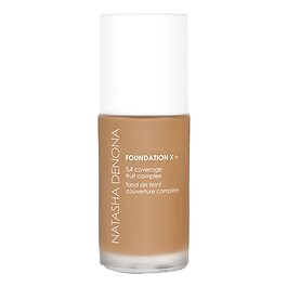 Foundation X+ - Full Coverage